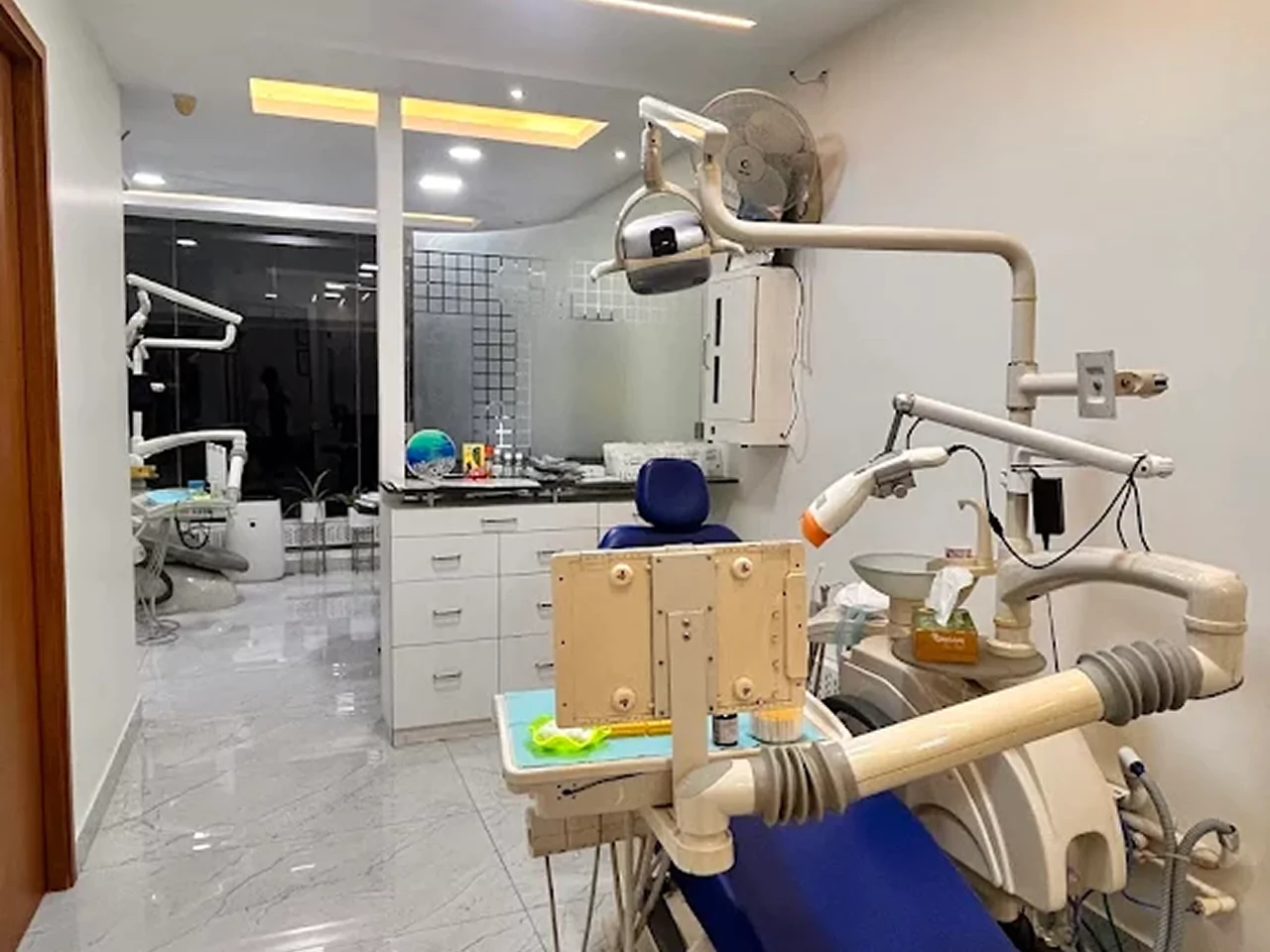 Click to enlarge Signature Smilez